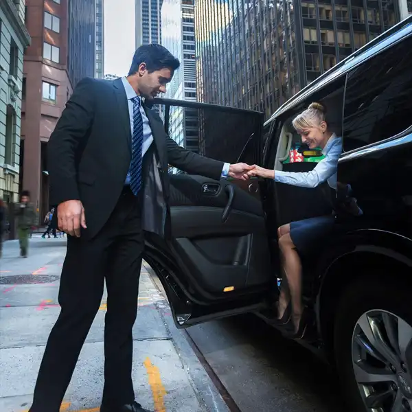 Chauffeur Services Pakenham