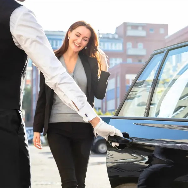 Chauffeured Services Dromana