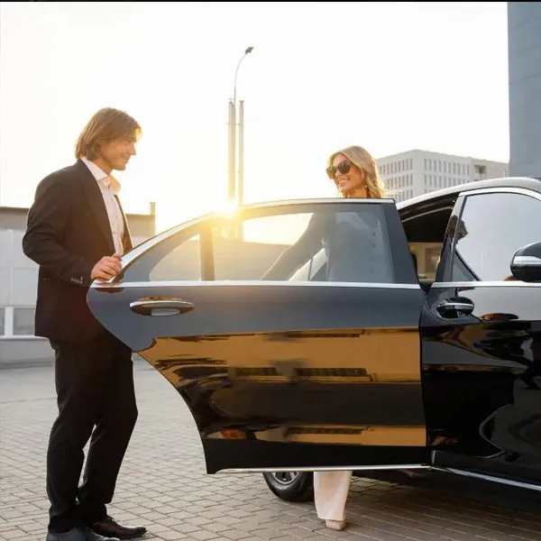 Chauffeured Services Frankston