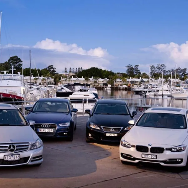 Chauffeured Services Geelong