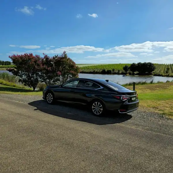 Chauffeured Services Warragul