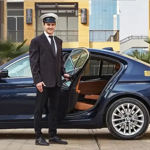 Corporate Car Hire Melbourne