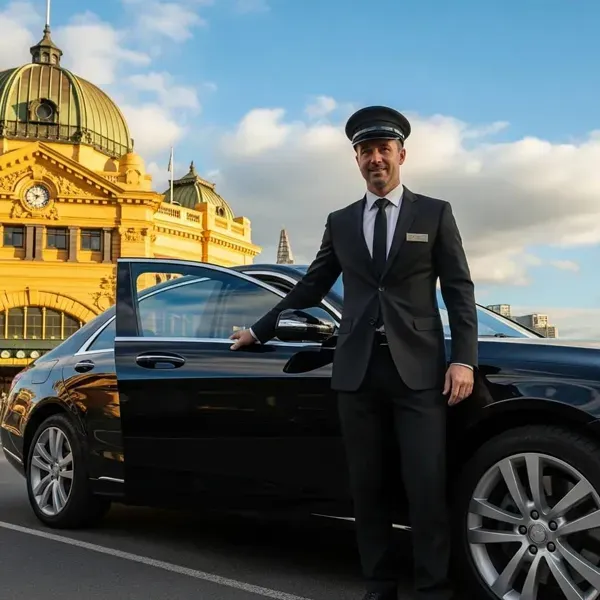 Private Tours Melbourne