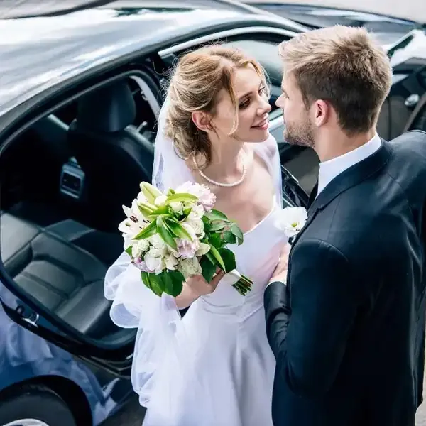 Wedding Car Hire Melbourne