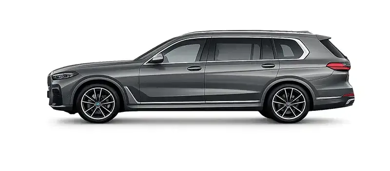 BMW X7 SUV