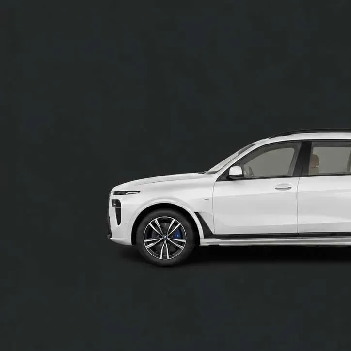 BMW X7 SUV