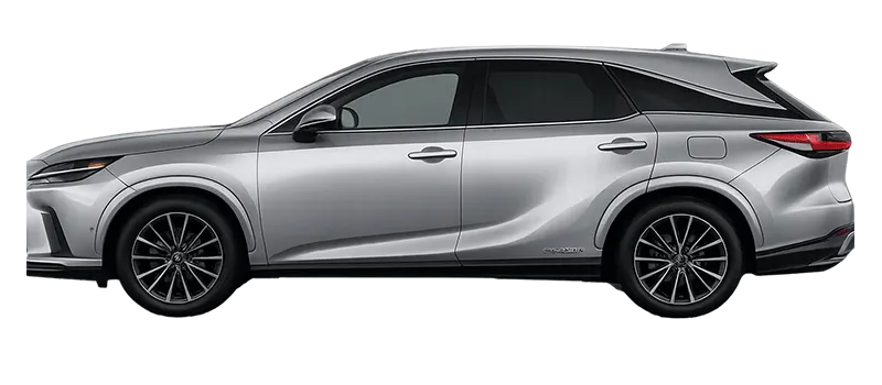 Lexus RX 450h