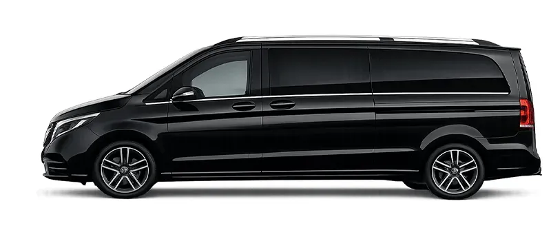 Luxury Van