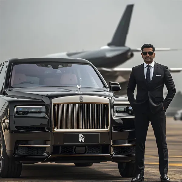 Melbourne Airport Chauffeur