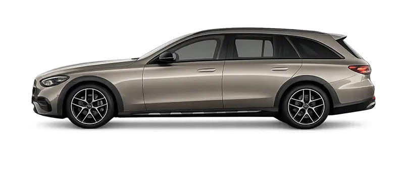 Mercedes-E-220