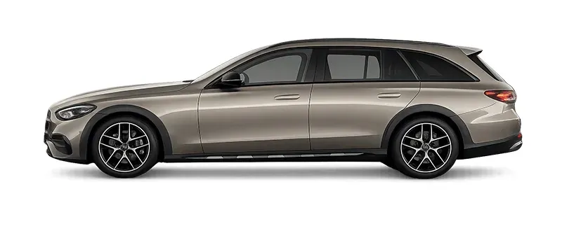 Mercedes E 220