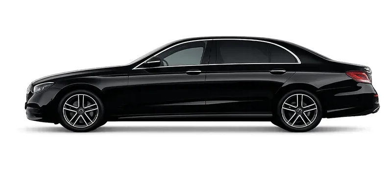 Mercedes E 220 Seats