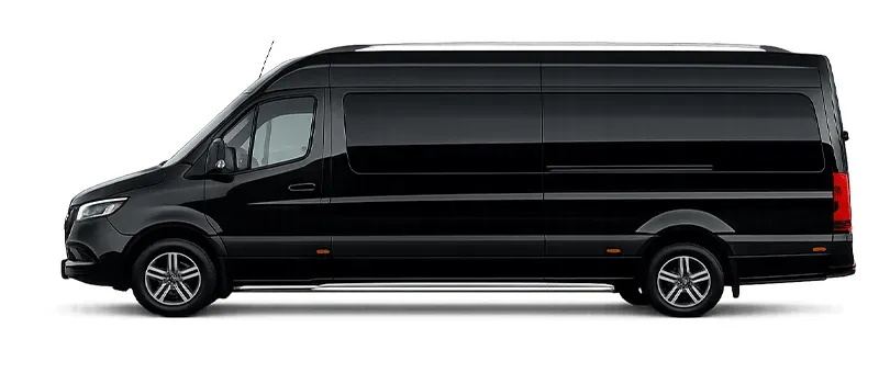 Sprinter