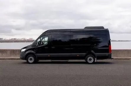chauffeur transportation service Melbourne