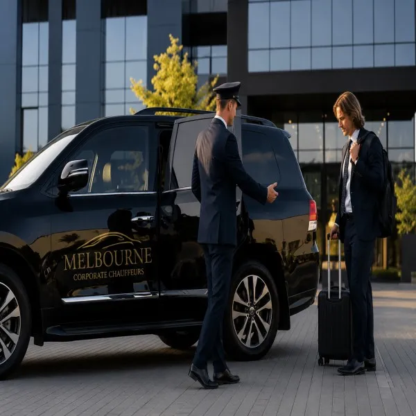Great Ocean Road Chauffeur Tour