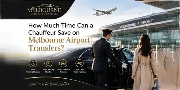 Melbourne Airport Transfers