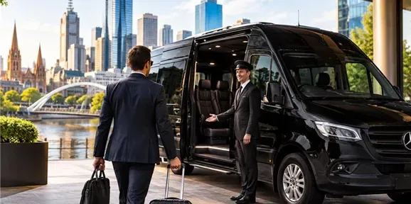 Corporate Travel Melbourne